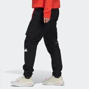 Adidas Cargo Pants